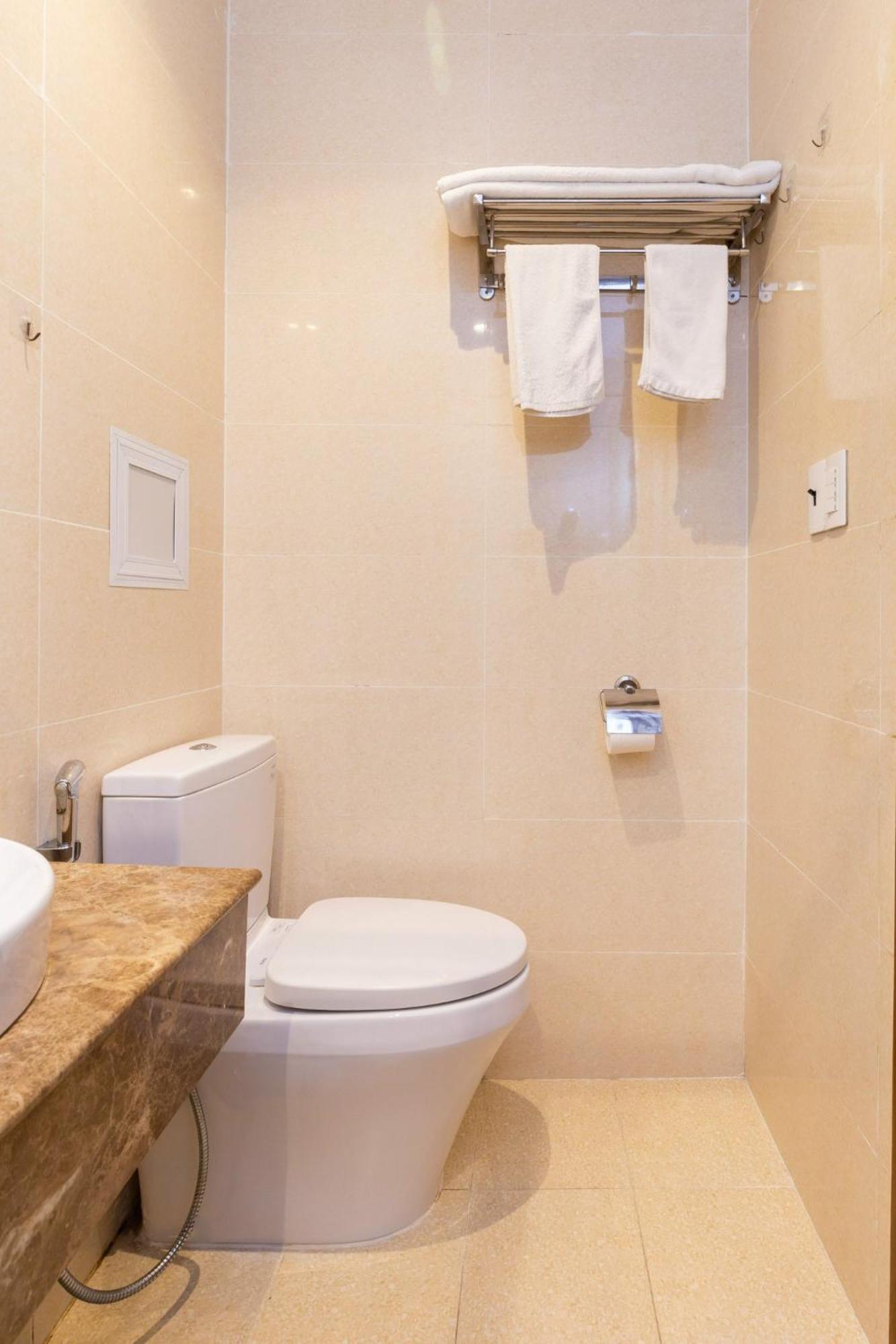 Sky Homes Near Airport * Hô Chi Minh-Ville